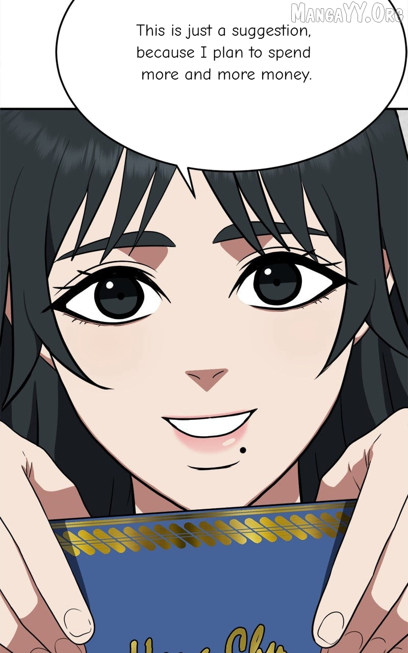 Change Me Chapter 109 - page 46
